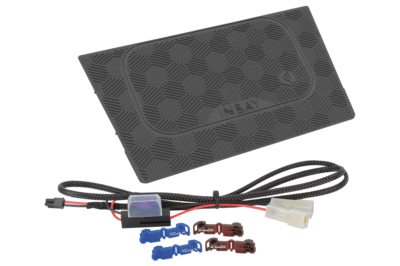 INBAY® Ablage Suzuki Swift (RZ/AZ) 2017 - 2021 10W