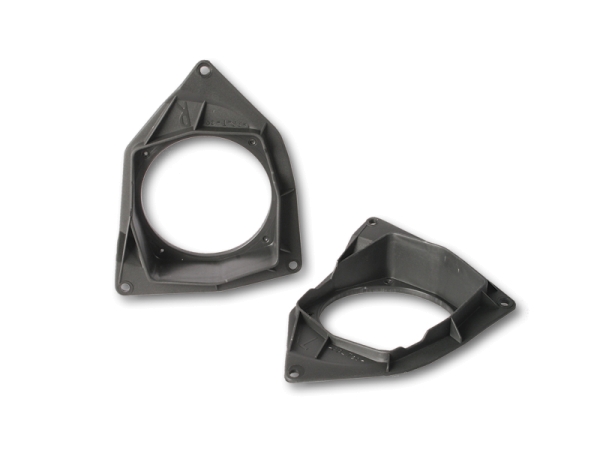 Lautsprecherhalterungen Citroen C3 CHP