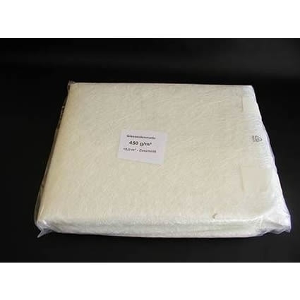 Glasmatte 450 g/m² Inhalt 10m² CHP
