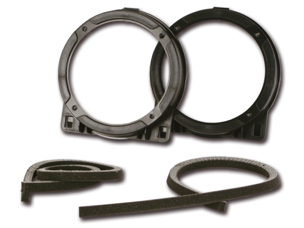 Lautsprecherringe Honda Civic CHP