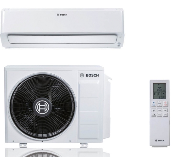 Single-Split-Klimagerät CLC8001i-Set 35 E Außen- und Inneneinheit, 3,5 kW