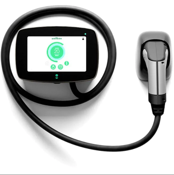 Commander 2 22 kW, 7 m Kabel