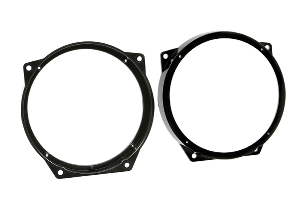 Lautsprecheradapter Ø165mm BMW Mini