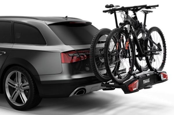 VeloSpace 938 XT 2