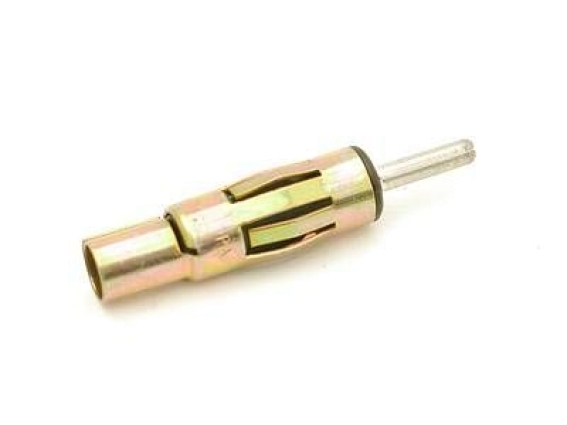 Antennenstecker neu auf alt Löt-Version DIN CHP