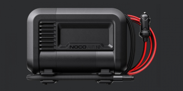 AIR10 10A Portable Air Inflator