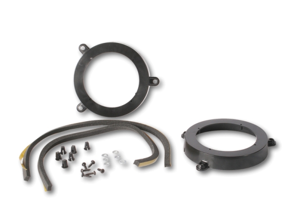 Lautsprecher Halterungen Mercedes W203 CHP