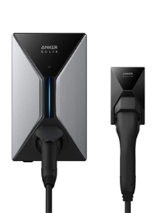 SOLIX V1 Smart EV Ladegerat 22 kW Kabel