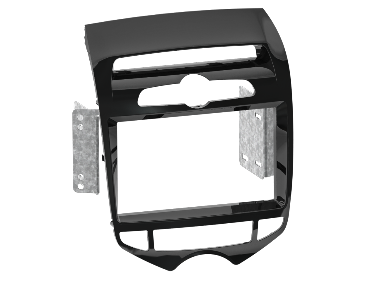 ACV 2-DIN Komplettset Hyundai ix20