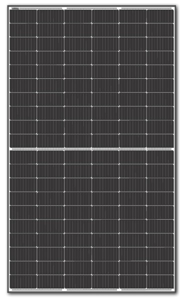 380 Watt DM380M6-60HBW/-V black/white 1755x1038