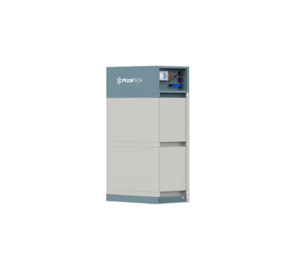 96V FORCE-H2 7.1 (6,7 kWh) Set