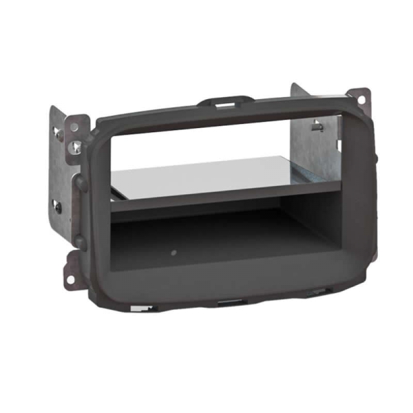 2-DIN Radioblende mit Fach Alfa Romeo Giulietta