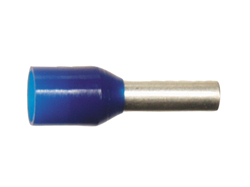 ACV Aderendhülsen 2,50 mm2