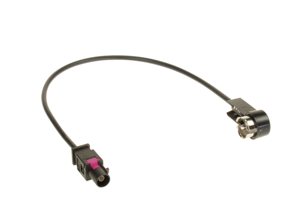 BMW ISO-Radio - Antennenadapter