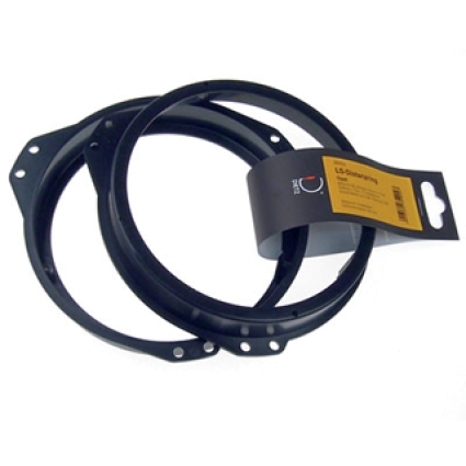 Lautsprecherringe für OPEL SUZUKI der Marke Dietz