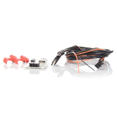 USB/AUX Replacement HYUNDAI i20 ab 2015
