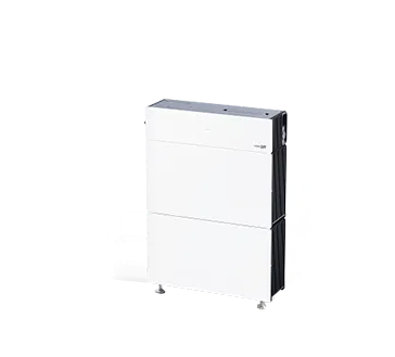 Nexis Battery Stack 10