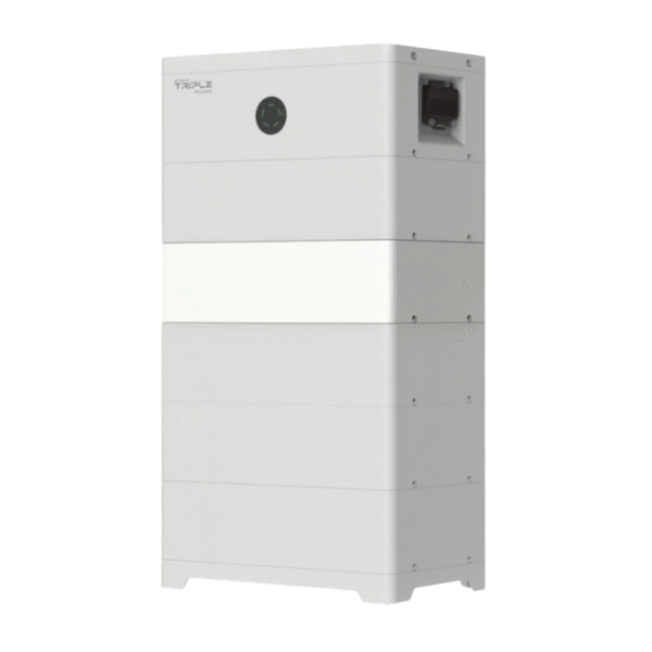 TB-HS51 - 5,1 kWh - HV