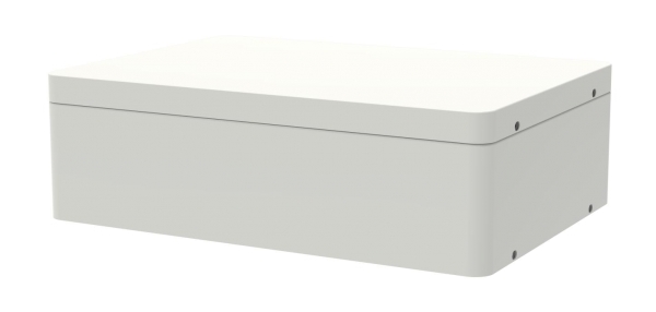Series Box for HV-S 2.5 and HV-S 3.6