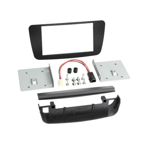 2-DIN RB A Klasse W176 ab 2013