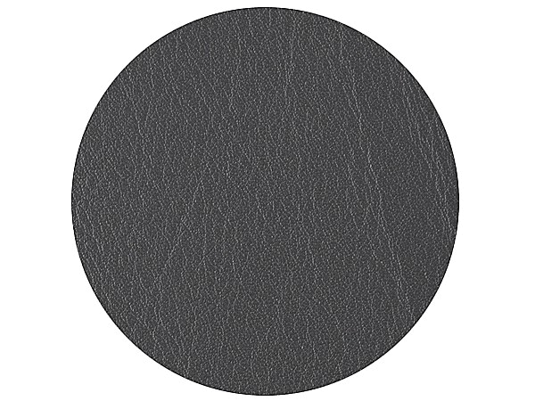 Kunstleder, 1,40 x 0,75m, anthrazit