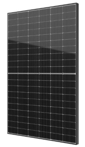 PERC 460 Wp Black White - 25 Jahre Garantie