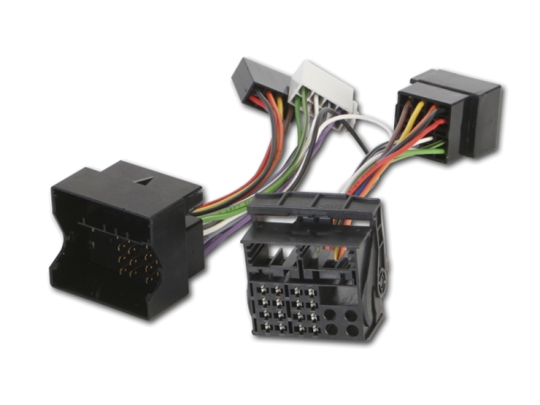 Adapterkabel Parrot FSE an BMW, Rover CHP