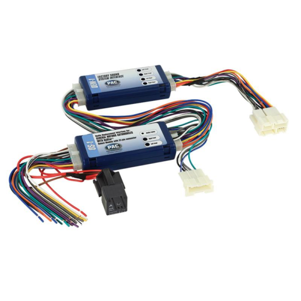 OnStar-Adapter GM Fahrzeuge mit Bose Sound-System