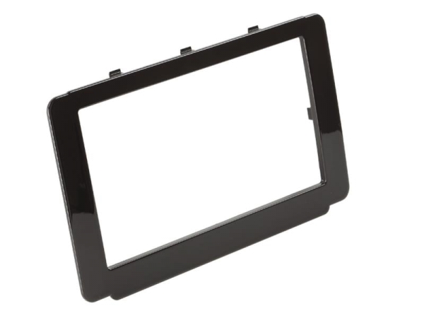 2-DIN RB Toyota Hilux->2015
