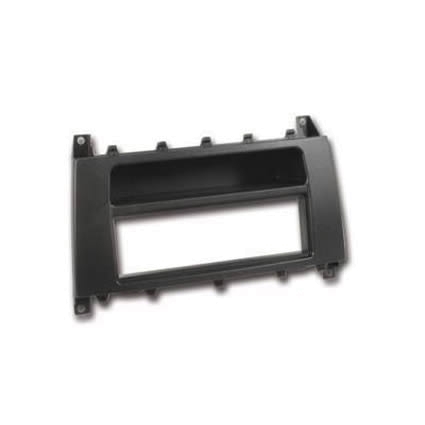 Radioblende Mercedes C-Klasse W203, CLK CHP