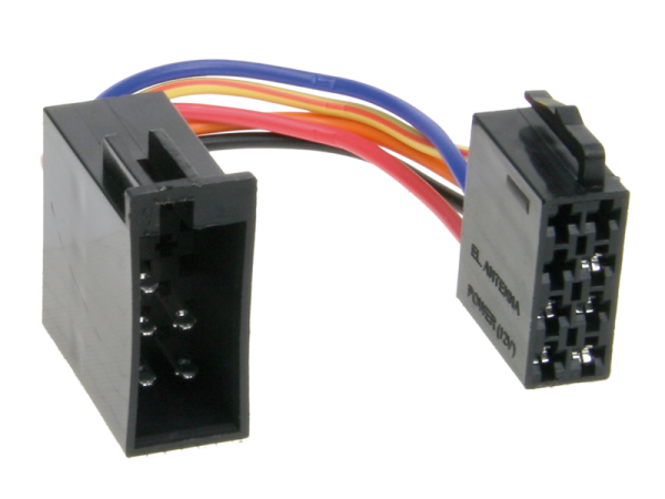 Universal-Umrüstadapter Strom