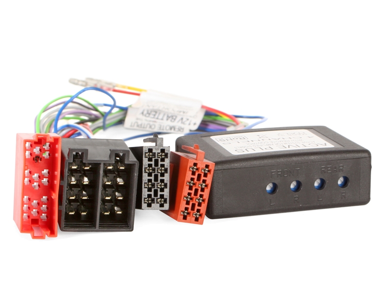 CHP Aktivsystemadapter Alfa