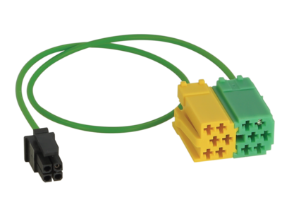 LFB 42a/CX401 Kabel > Bosch-Blaupunkt >2010 Mini ISO