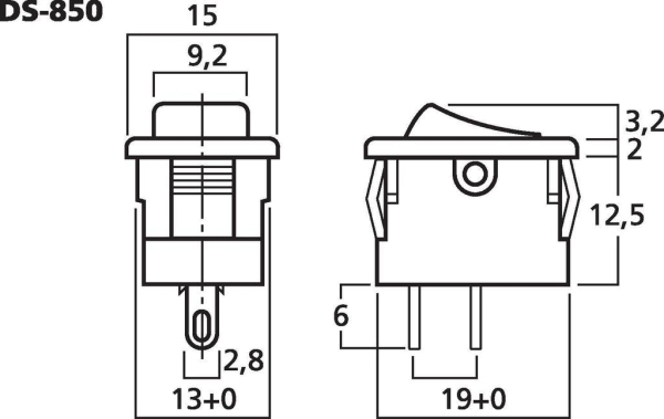 DS-850