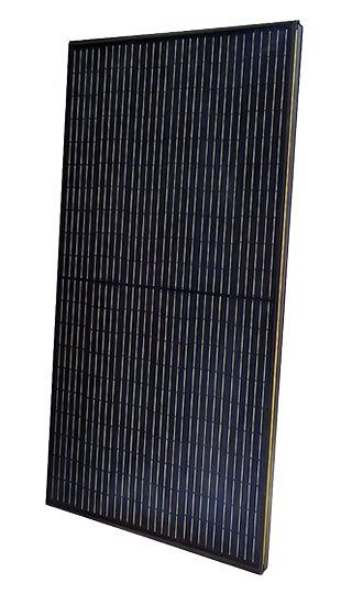 PV16-335-G1 VIRIDIAN SOLAR INDACHMODUL SCHWARZ