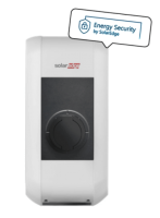 Ladestation, 22 kW, Buchse, RFID, ME