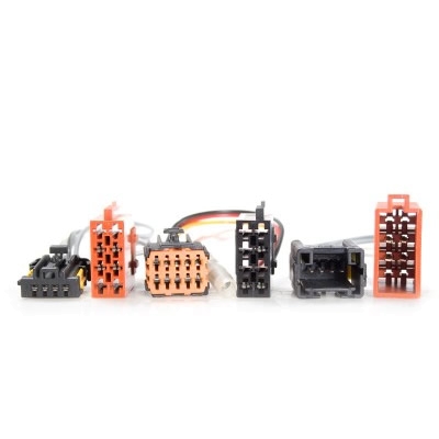 Freisprechadapter RENAULT Espace ab 2004
