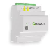 GroHome Manager-X - Smartes Energiemanagementsystem (für bis zu 12 Geräte)