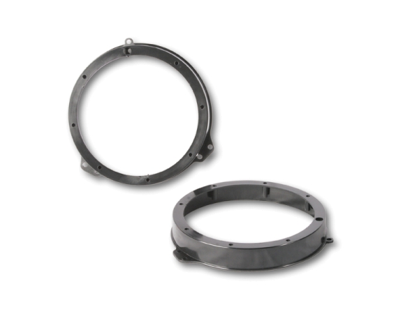 Lautsprecher Halterungen Suzuki CHP