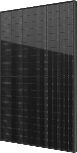 U - Mono 450 All Black - 25 Jahre Garantie