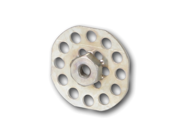 GFK Befestigungselement