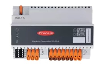 Backup Controller für Gen24 plus