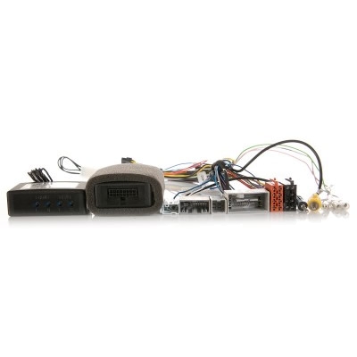 Lenkradinterface HONDA HR-V, Jazz ab 2015 mit CAN BUS nur HONDA Connect