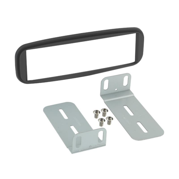 1-DIN RB Renault Clio 2012 - 2017