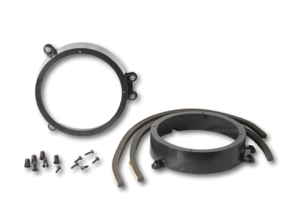 Lautsprecher Halterungen Mercedes W203