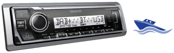 KMR-M508DAB