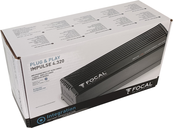 Impulse 4.320