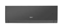 CLIVIA by GREE Schwarz R32 5,3-5,4 kW - Innengerät