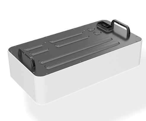 SBH BATTERY MODULE PREMIUM 5,0 KWH V11