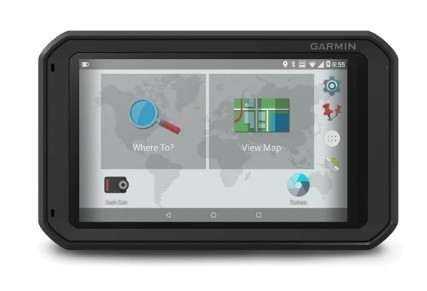 Fleet 790 Android